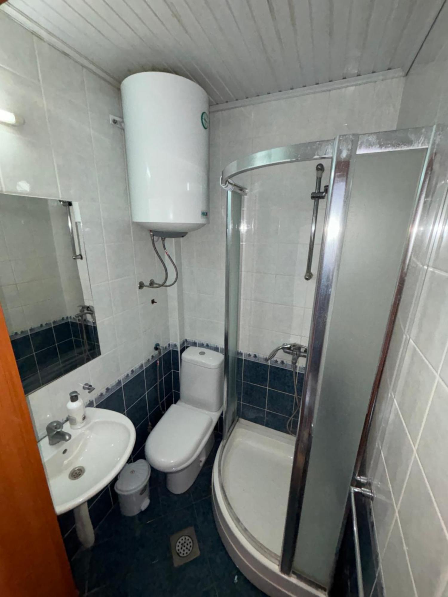 Villa Kiwi In The Heart Of Ohrid Habitación foto
