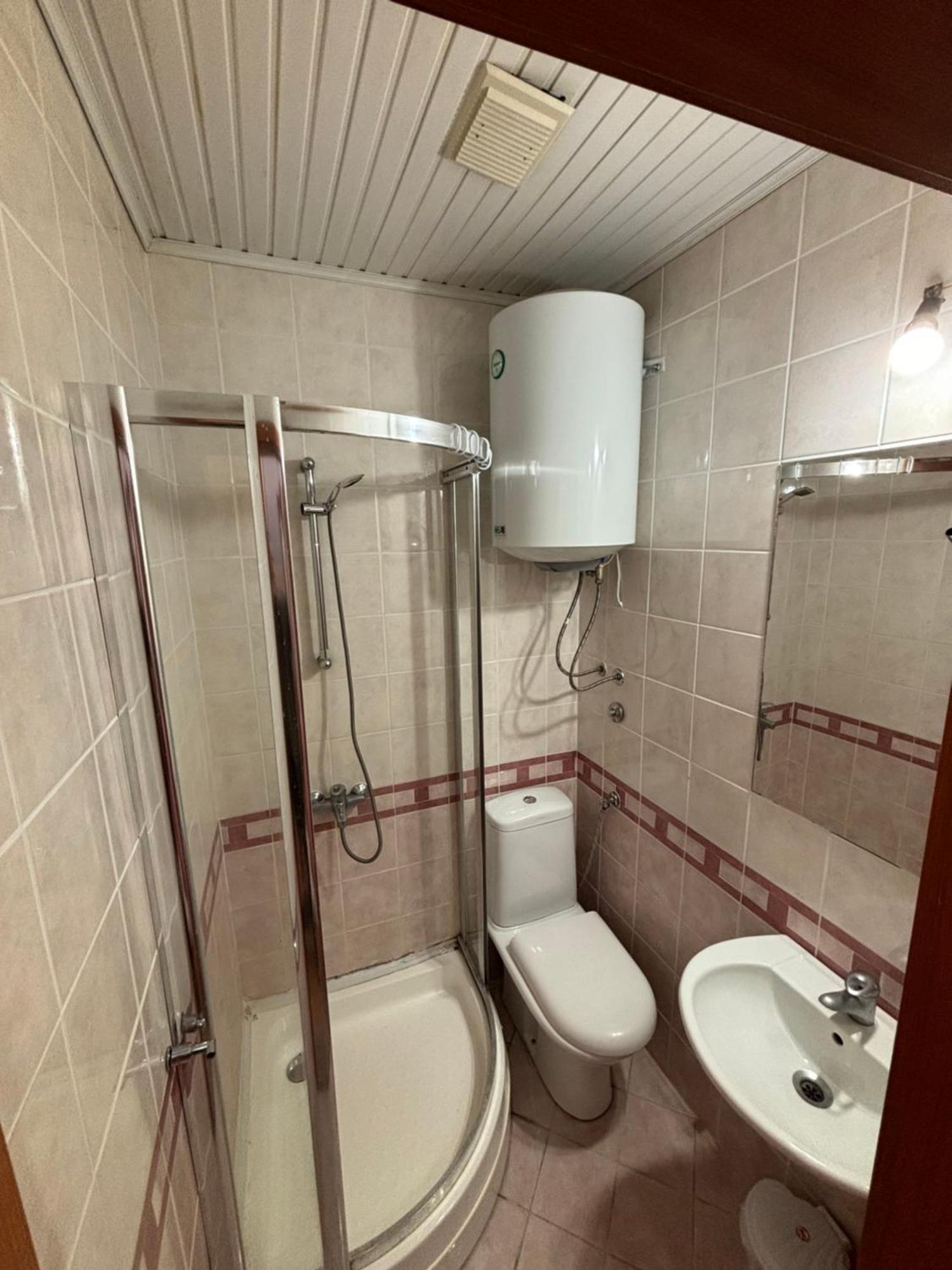 Villa Kiwi In The Heart Of Ohrid Habitación foto