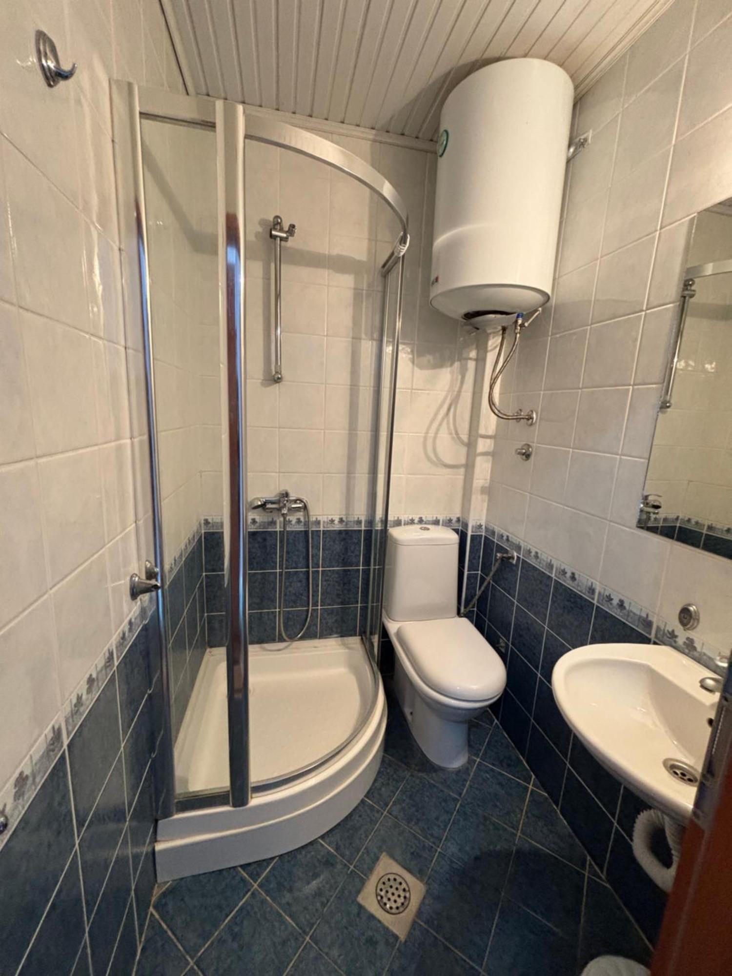 Villa Kiwi In The Heart Of Ohrid Habitación foto