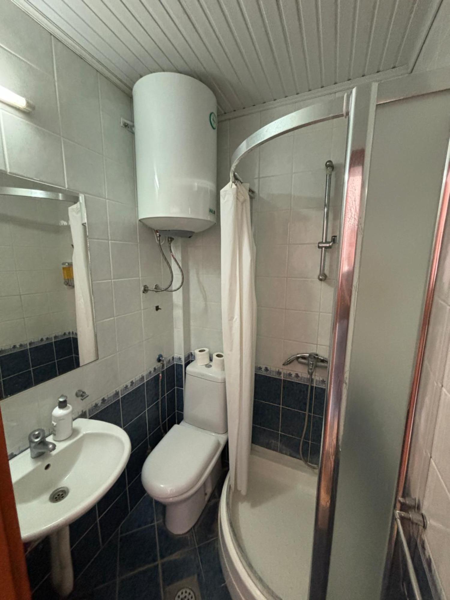Villa Kiwi In The Heart Of Ohrid Habitación foto
