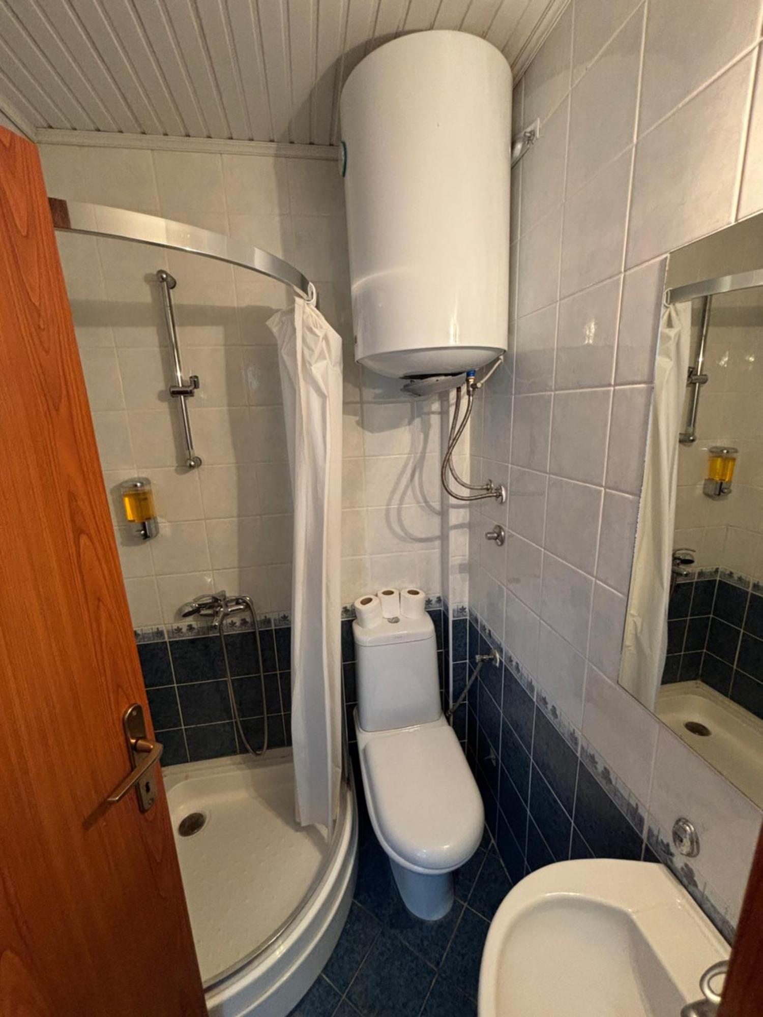 Villa Kiwi In The Heart Of Ohrid Habitación foto
