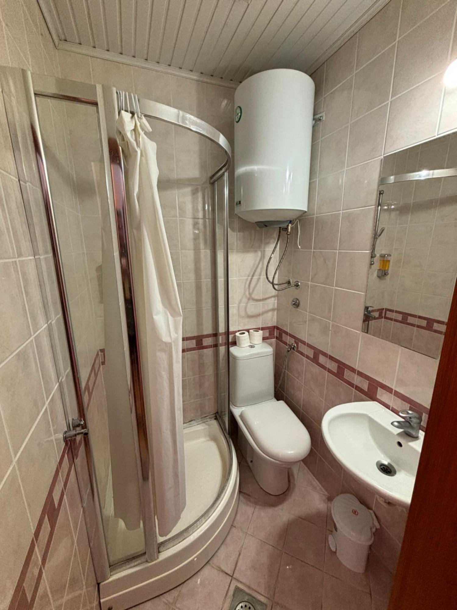 Villa Kiwi In The Heart Of Ohrid Habitación foto
